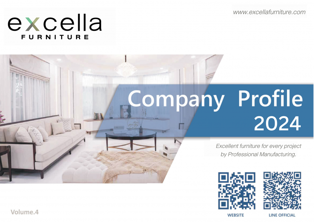 Excella Furniture Company Profile 2024