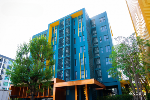 The Base Sukhumvit 50