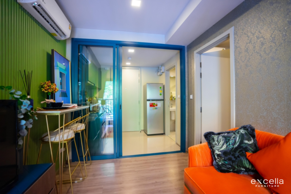 The Base Sukhumvit 50