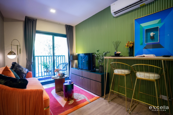The Base Sukhumvit 50