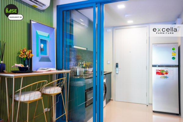 The Base Sukhumvit 50